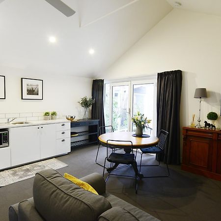Bed and Breakfast Clement House Benalla Exteriér fotografie