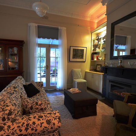 Bed and Breakfast Clement House Benalla Exteriér fotografie
