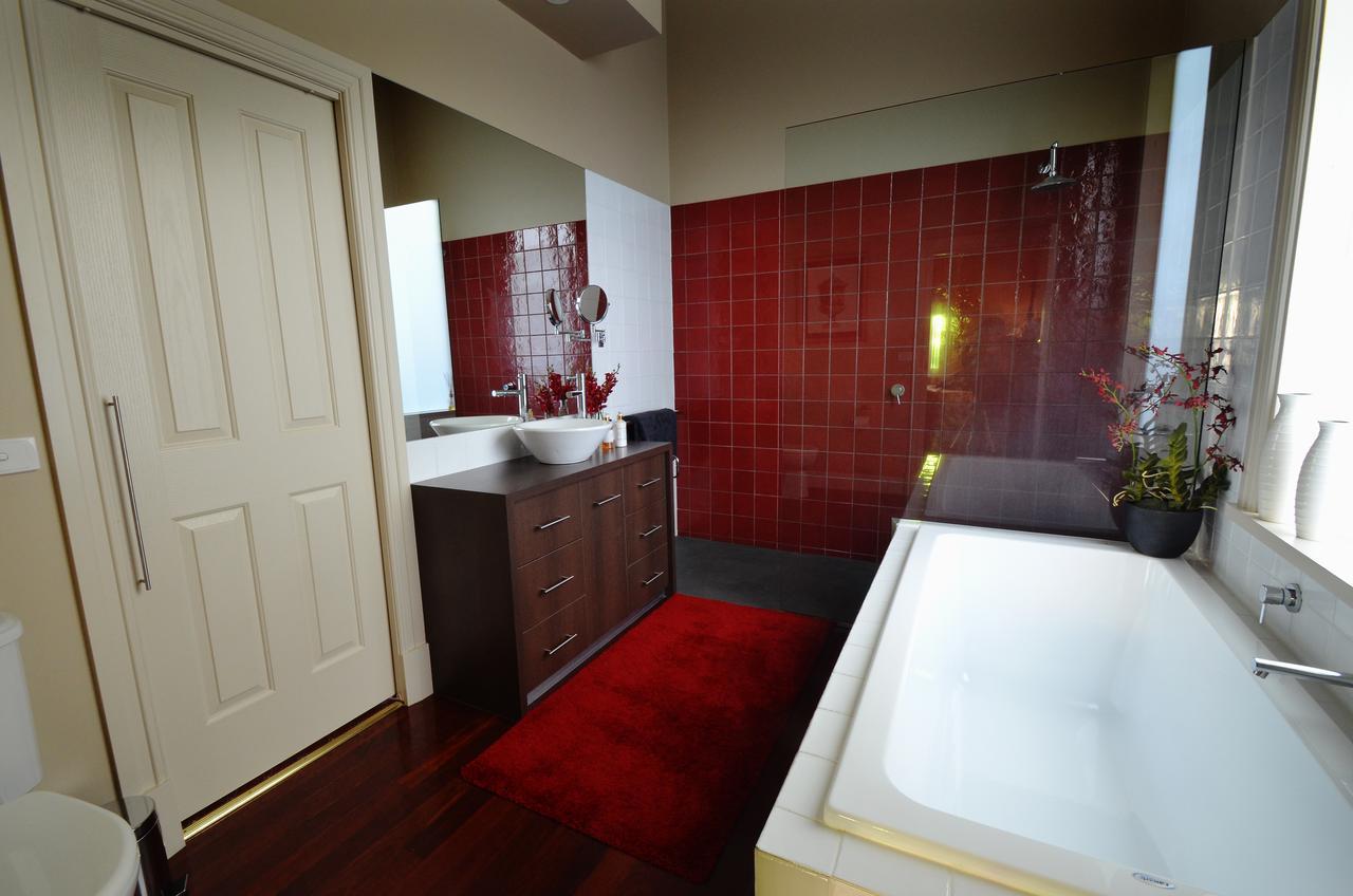 Bed and Breakfast Clement House Benalla Exteriér fotografie
