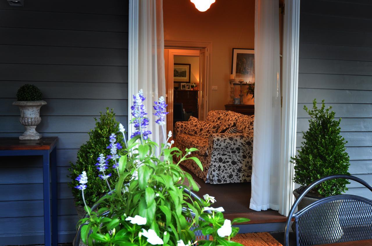 Bed and Breakfast Clement House Benalla Exteriér fotografie