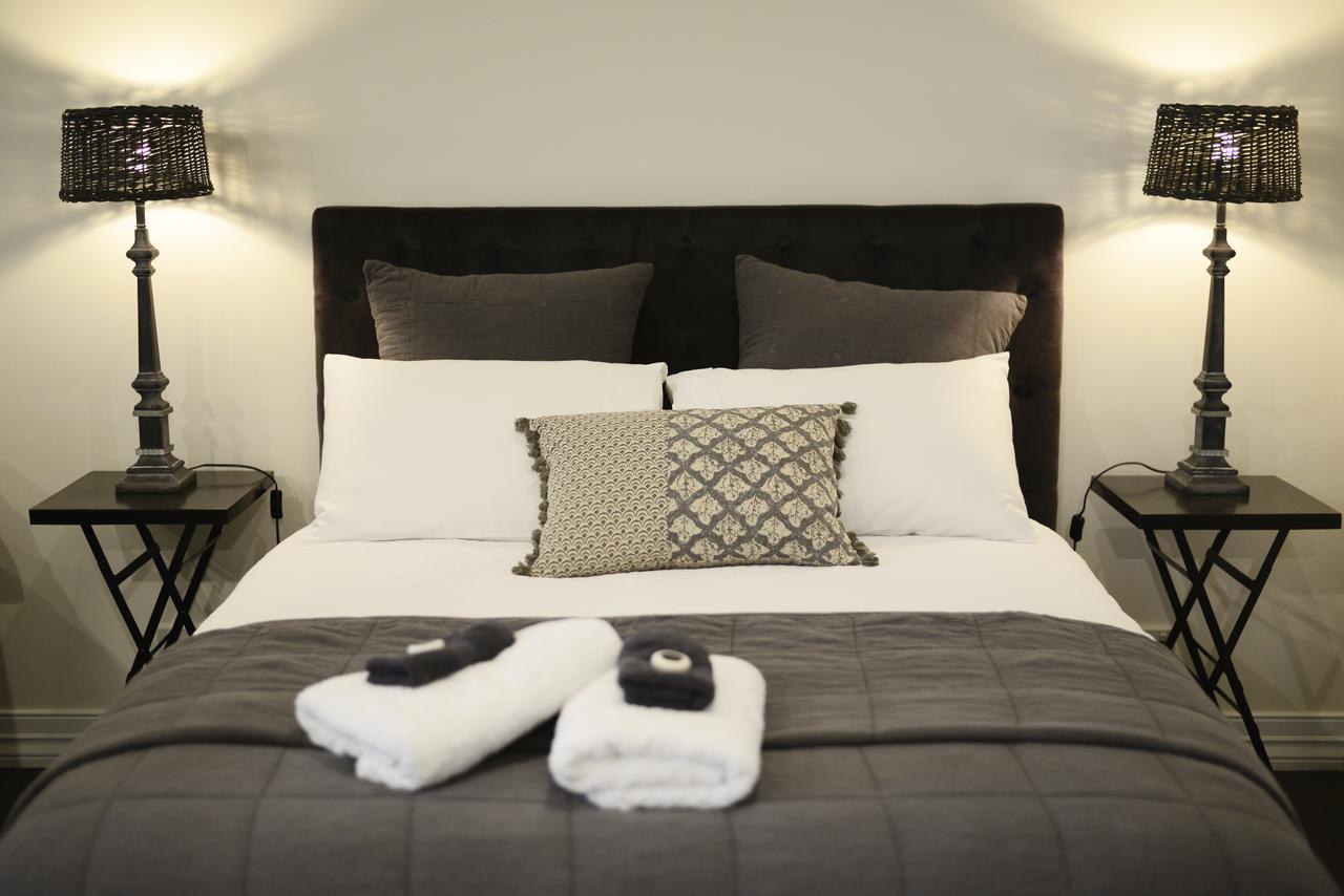 Bed and Breakfast Clement House Benalla Exteriér fotografie