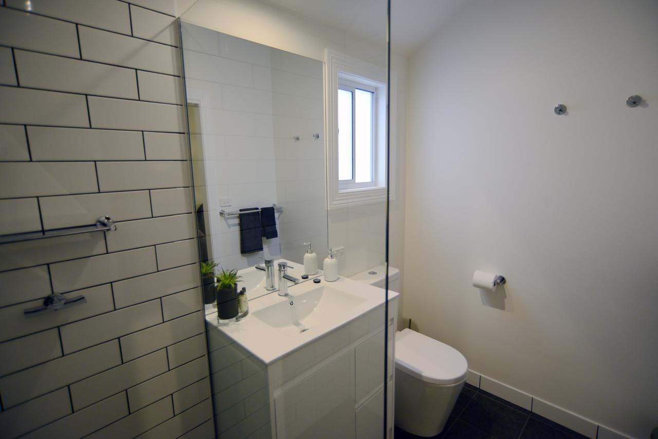 Bed and Breakfast Clement House Benalla Exteriér fotografie